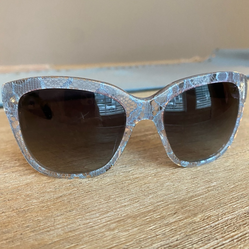 Dolce & Gabbana Sunglasses